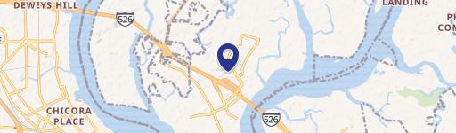 580 Robert Daniel Dr, Unit 2101