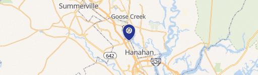 7250 Rivers Ave, Unit 600