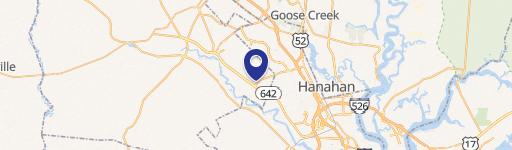 5201 Ashley Phosphate Rd