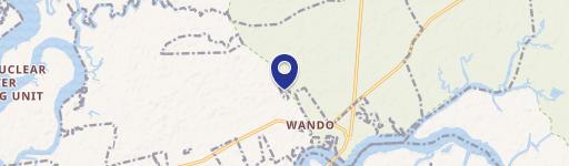 1151 Cainhoy Rd, Unit D