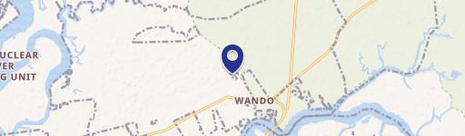 1151 Cainhoy Rd, Unit E