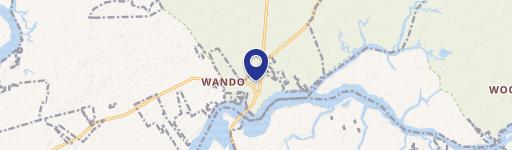 1064 Clements Fry Rd