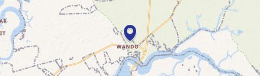 1176 Clements Fry Rdb