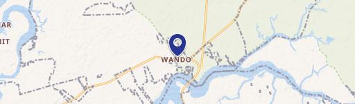 1195 Clements Fry Rd