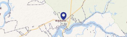 1153 Clements Fry Rd