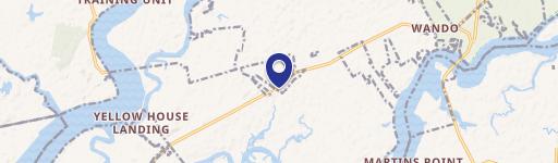 1899 Clements Fry Rd