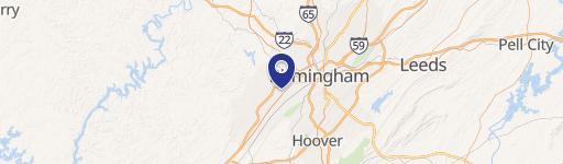 Birmingham, AL 35208