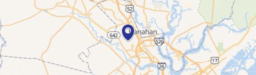 5400 International Blvd