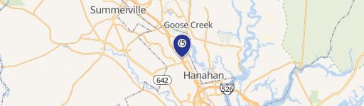 7481 Northside Dr Ste C