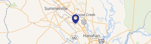 Palmetto Commerce Pkwy