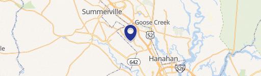 8100 Palmetto Commerce Pkwy