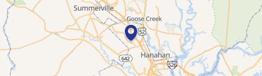 7771 Palmetto Commerce Pkwy