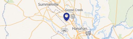 Palmetto Commerce Pkwy