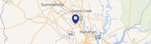 7651 Palmetto Commerce Pkwy