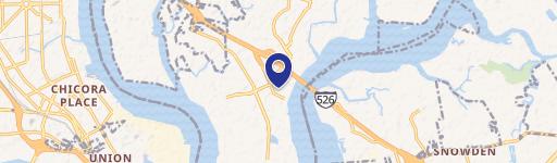 130 Riv Lndg Dr, Unit 12A