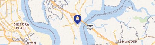 130 Riv Lndg Dr, Unit 1A