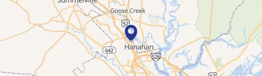 6907 Rivers Ave Ste B