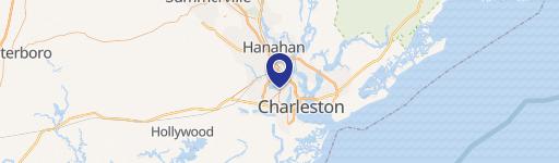 1200 Sam Rittenberg Blvd