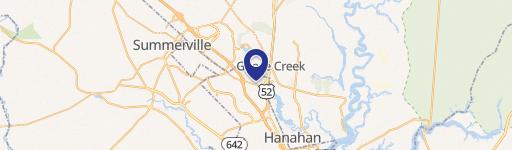 8945 University Blvd