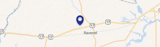 5947 Old Jacksonboro Rd