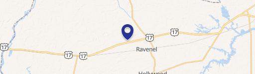 6832 Old Jacksonboro Rd