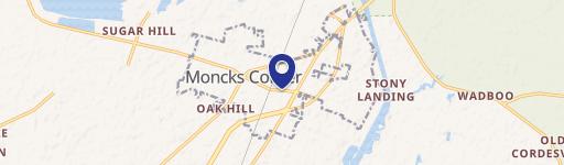 Moncks Corner, SC 29461