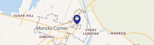 Moncks Corner, SC 29461