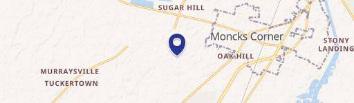 Moncks Corner, SC 29461