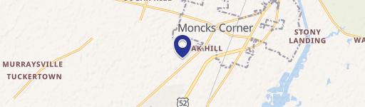 Moncks Corner, SC 29461