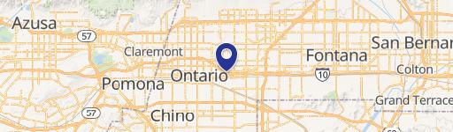 2000 Convention Ctr Way