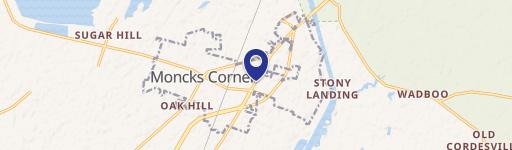 100 Fairground Rd Ste C