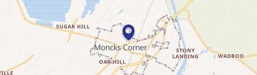 217 Live Oak Dr, Unit A