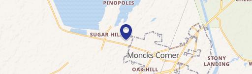 1034 Pinopolis Rd, Unit I