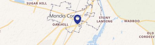 100 Rembert C Dennis Blvd