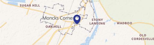 206 Rembert C Dennis Blvd