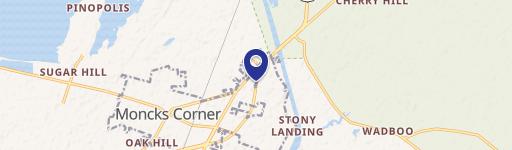 591 Rembert C Dennis Blvd