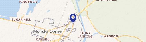 585 Rembert C Dennis Blvd