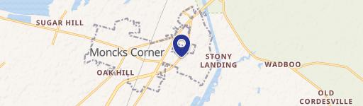 370 Rembert C Dennis Blvd