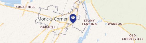 312 Rembert C Dennis Blvd