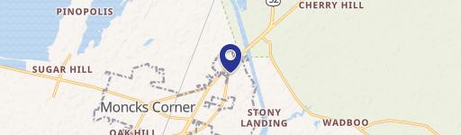 612 Rembert C Dennis Blvd