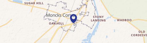 102 Rembert C Dennis Blvd