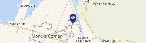 640 Rembert C Dennis Blvd