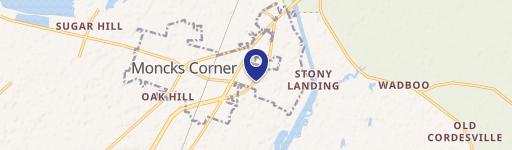 314 Rembert C Dennis Blvd Ste B