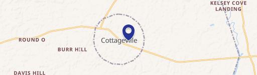 Cottageville, SC 29435