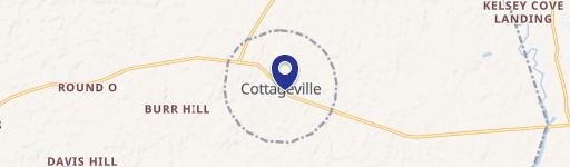 Cottageville, SC 29435