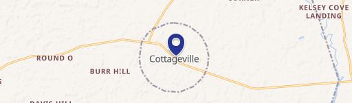Cottageville, SC 29435