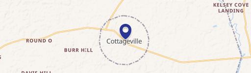 Cottageville, SC 29435