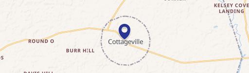 Cottageville, SC 29435