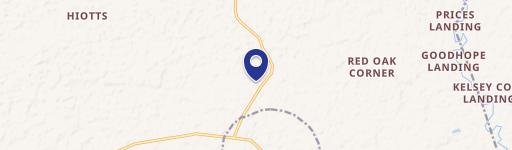 Cottageville, SC 29435