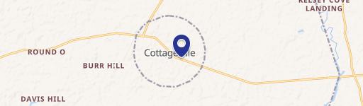 Cottageville, SC 29435